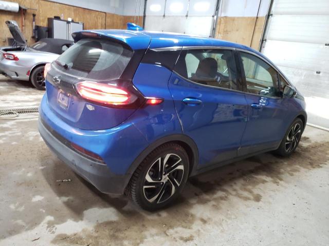 2023 CHEVROLET BOLT EV 2L - 1G1FX6S00P4151003