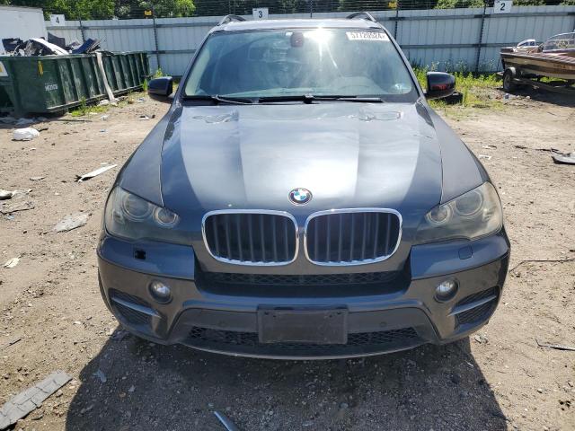 2011 BMW X5 xDrive35I VIN: 5UXZV4C58BL403196 Lot: 57720524