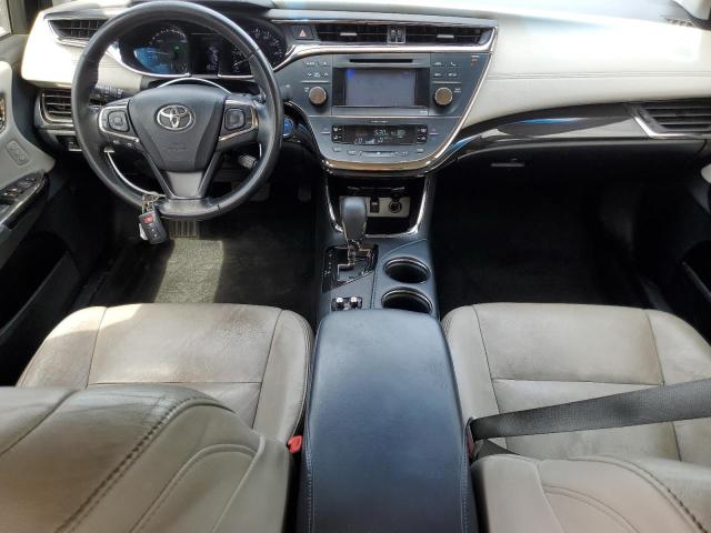 2014 Toyota Avalon Hybrid VIN: 4T1BD1EB2EU028083 Lot: 59829414