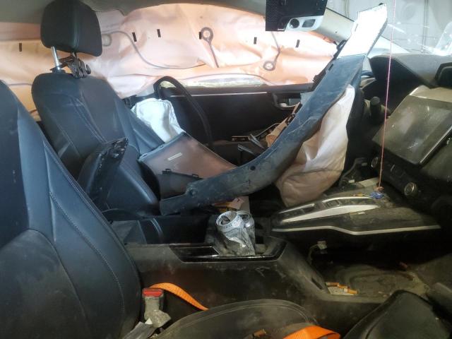 2018 Honda Clarity Touring VIN: JHMZC5F35JC000443 Lot: 59943554