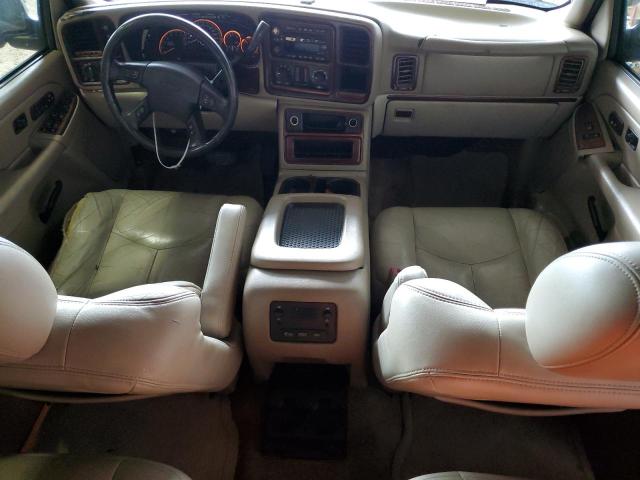 2004 Chevrolet Tahoe K1500 VIN: 1GNEK13Z14R212284 Lot: 59910954