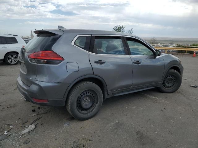 2017 NISSAN ROGUE S/SL KNMAT2MV9HP523372