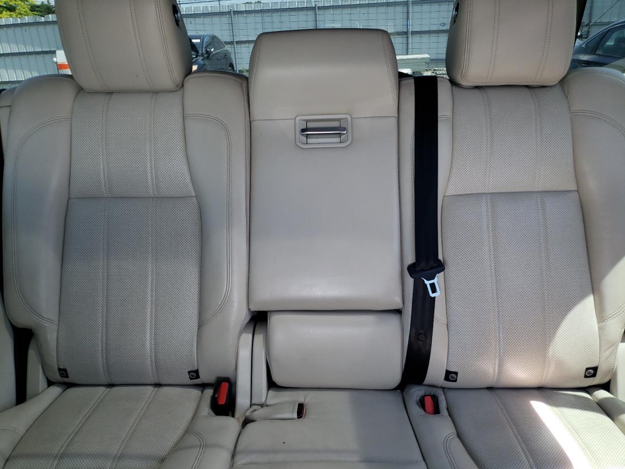 SALGS2WF2EA195545 2014 Land Rover Range Rover Hse