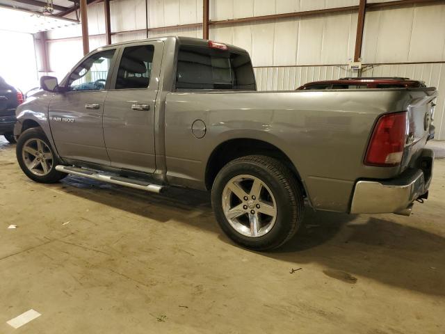 2012 Dodge Ram 1500 Slt VIN: 1C6RD7GT5CS163361 Lot: 57972944