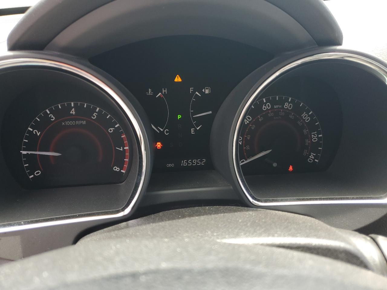 5TDBK3EHXCS104404 2012 Toyota Highlander Base