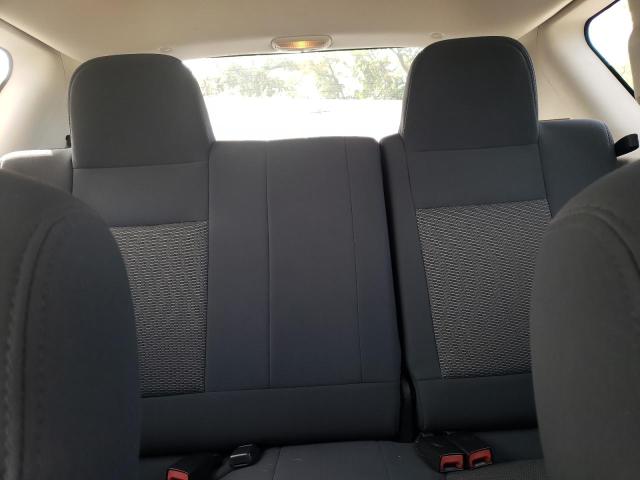 2010 Jeep Compass Sport VIN: 1J4NF4FB1AD634295 Lot: 60263824