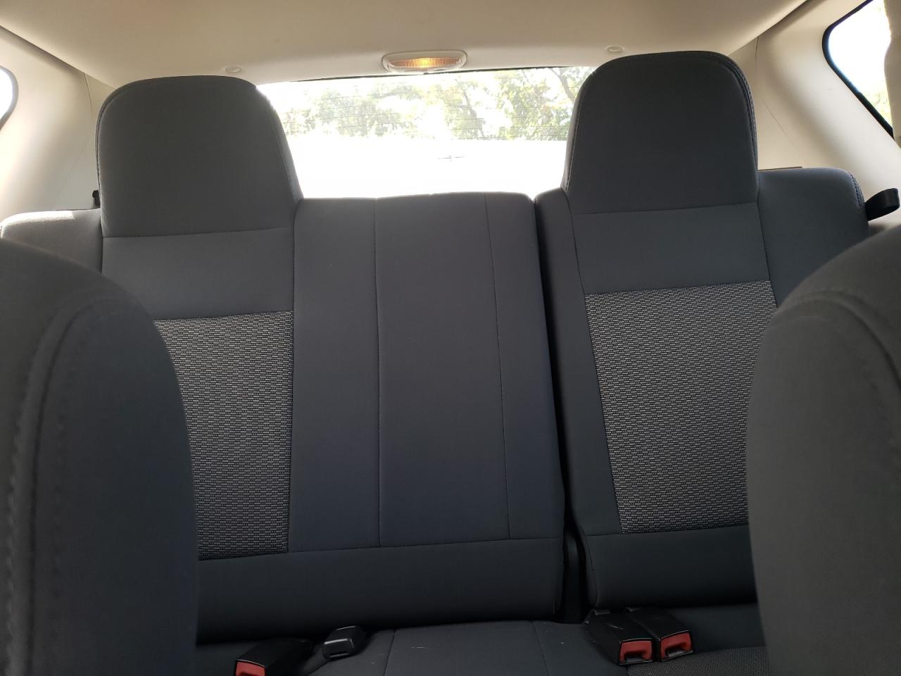 1J4NF4FB1AD634295 2010 Jeep Compass Sport