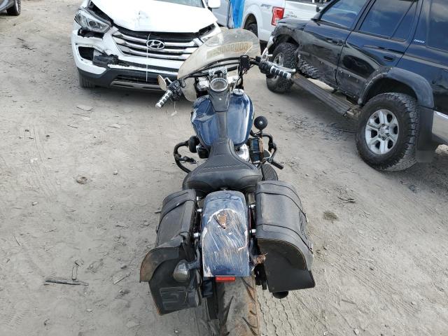 2019 HARLEY-DAVIDSON FLSL - 1HD1YDJ60KB058008