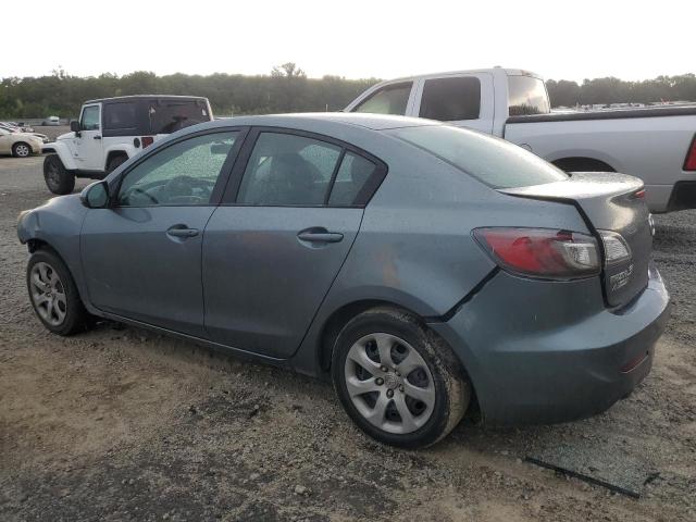 JM1BL1TF5D1798114 2013 Mazda 3 I