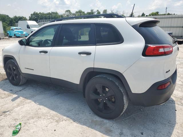 2016 JEEP CHEROKEE S - 1C4PJMAS2GW344830
