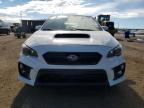 SUBARU WRX photo