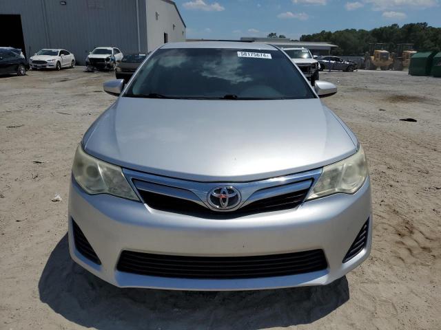 2012 Toyota Camry Base VIN: 4T1BF1FK0CU068751 Lot: 58175674