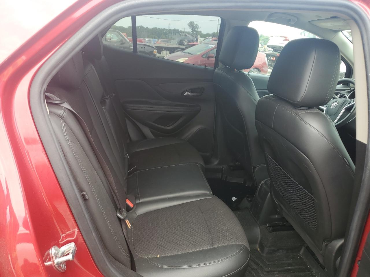 KL4CJESBXHB175615 2017 Buick Encore Preferred