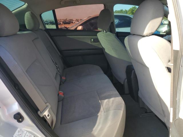 2011 Nissan Sentra 2.0 VIN: 3N1AB6AP0BL706150 Lot: 60165214