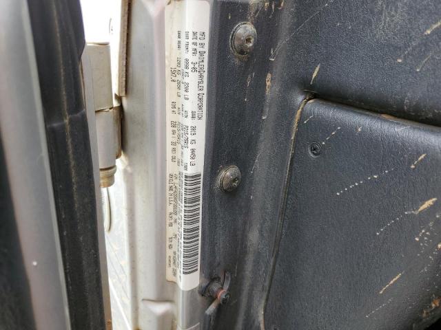 2005 Jeep Wrangler / Tj Se VIN: 1J4FA29SX5P355399 Lot: 57359614