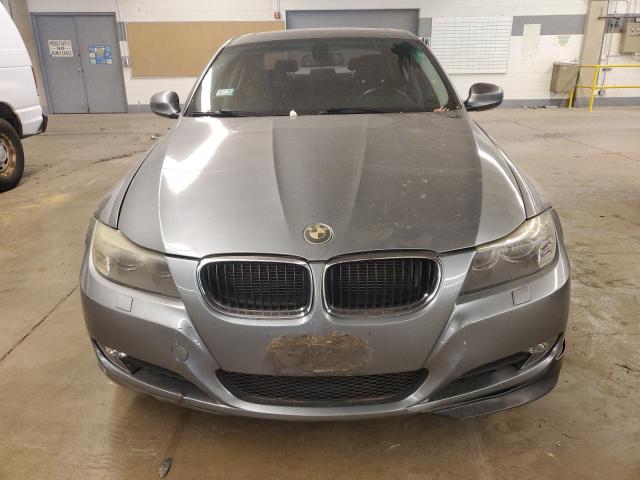 2011 BMW 328 Xi VIN: WBAPK7C59BF086141 Lot: 59568284