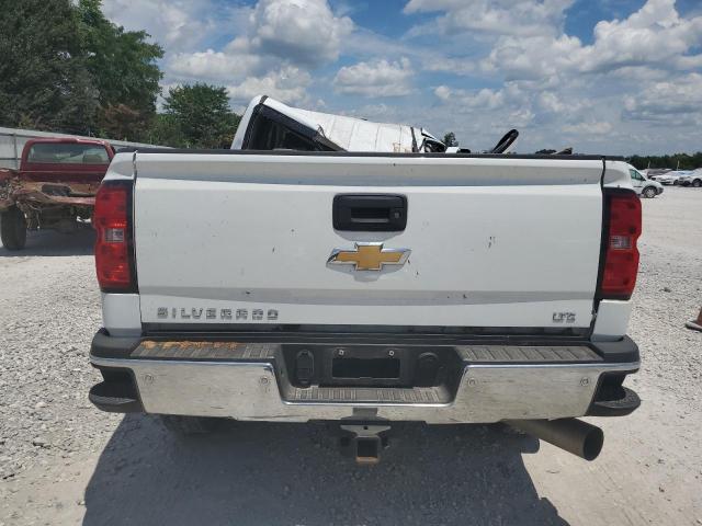 2016 Chevrolet Silverado K2500 Heavy Duty Ltz VIN: 1GC1KWE87GF251038 Lot: 60545434