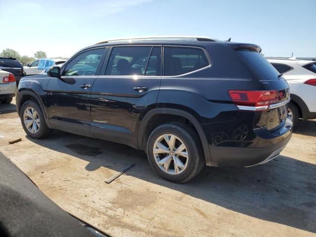 2018 Volkswagen Atlas VIN: 1V2BR2CA1JC502044 Lot: 59910124