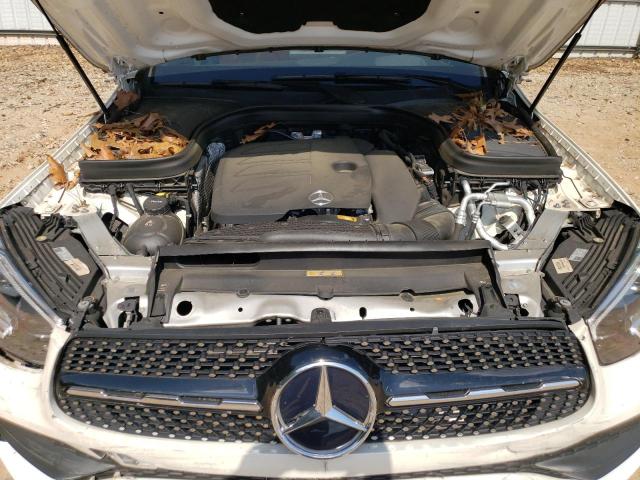 2020 Mercedes-Benz Glc 300 VIN: WDC0G8DB5LF713963 Lot: 60929284