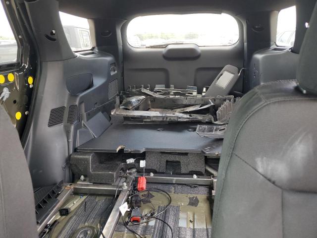 2022 Ford Explorer Police Interceptor VIN: 1FM5K8AB1NGC23186 Lot: 59336394