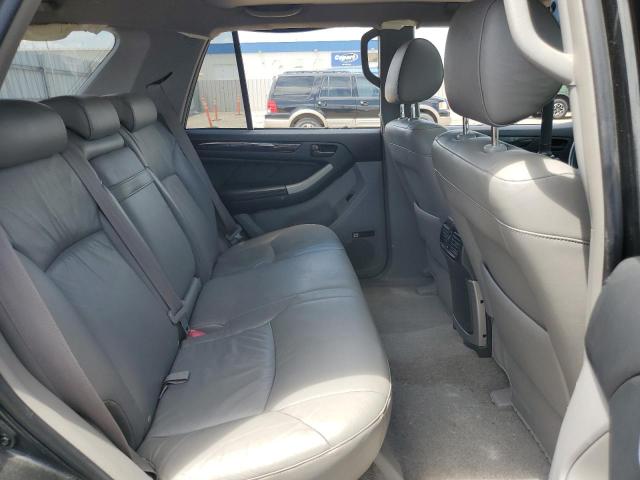 2007 Toyota 4Runner Limited VIN: JTEBU17R370108495 Lot: 60078684