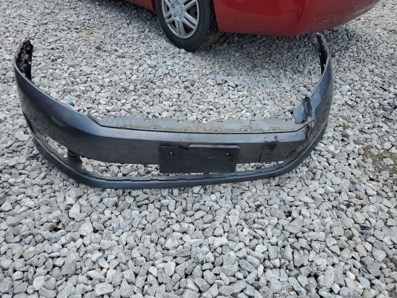 1VWBP7A35DC006447 2013 Volkswagen Passat Se