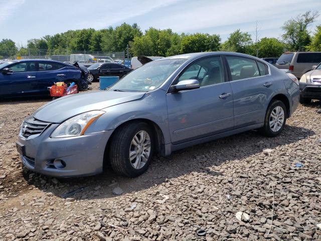 1N4AL2AP3CN488618 2012 Nissan Altima Base