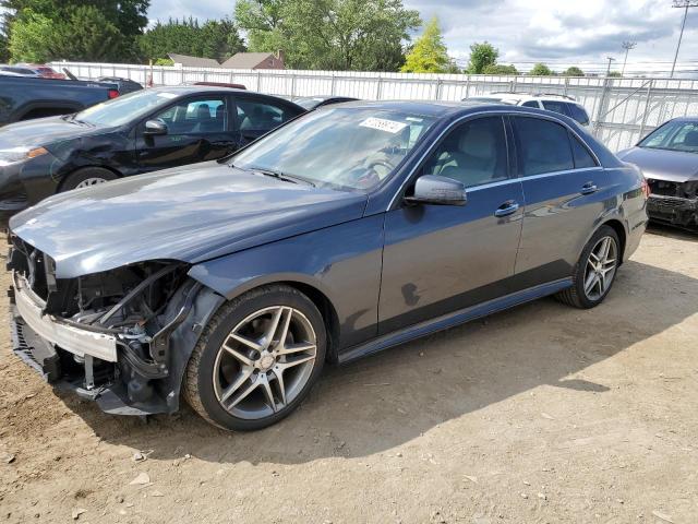 WDDHF8JB7GB261100 2016 MERCEDES-BENZ E CLASS - Image 1