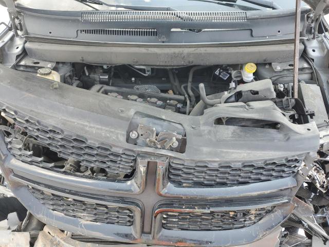 2020 Dodge Journey Se VIN: 3C4PDCAB9LT278049 Lot: 59133234