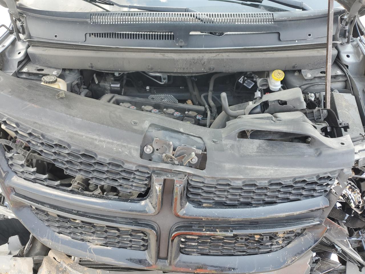 3C4PDCAB9LT278049 2020 Dodge Journey Se