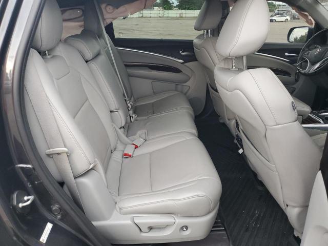 2014 Acura Mdx Advance VIN: 5FRYD4H82EB040337 Lot: 60629844