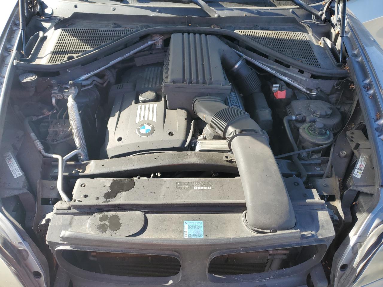 5UXFE43597L014755 2007 BMW X5 3.0I