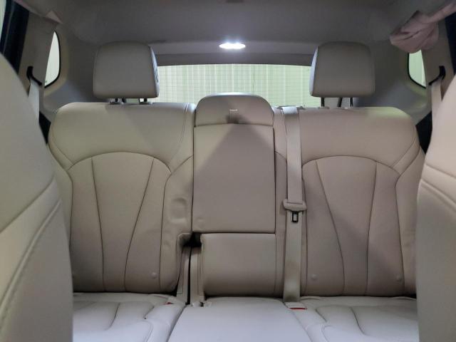 2018 BUICK ENVISION P - LRBFX3SX2JD004478