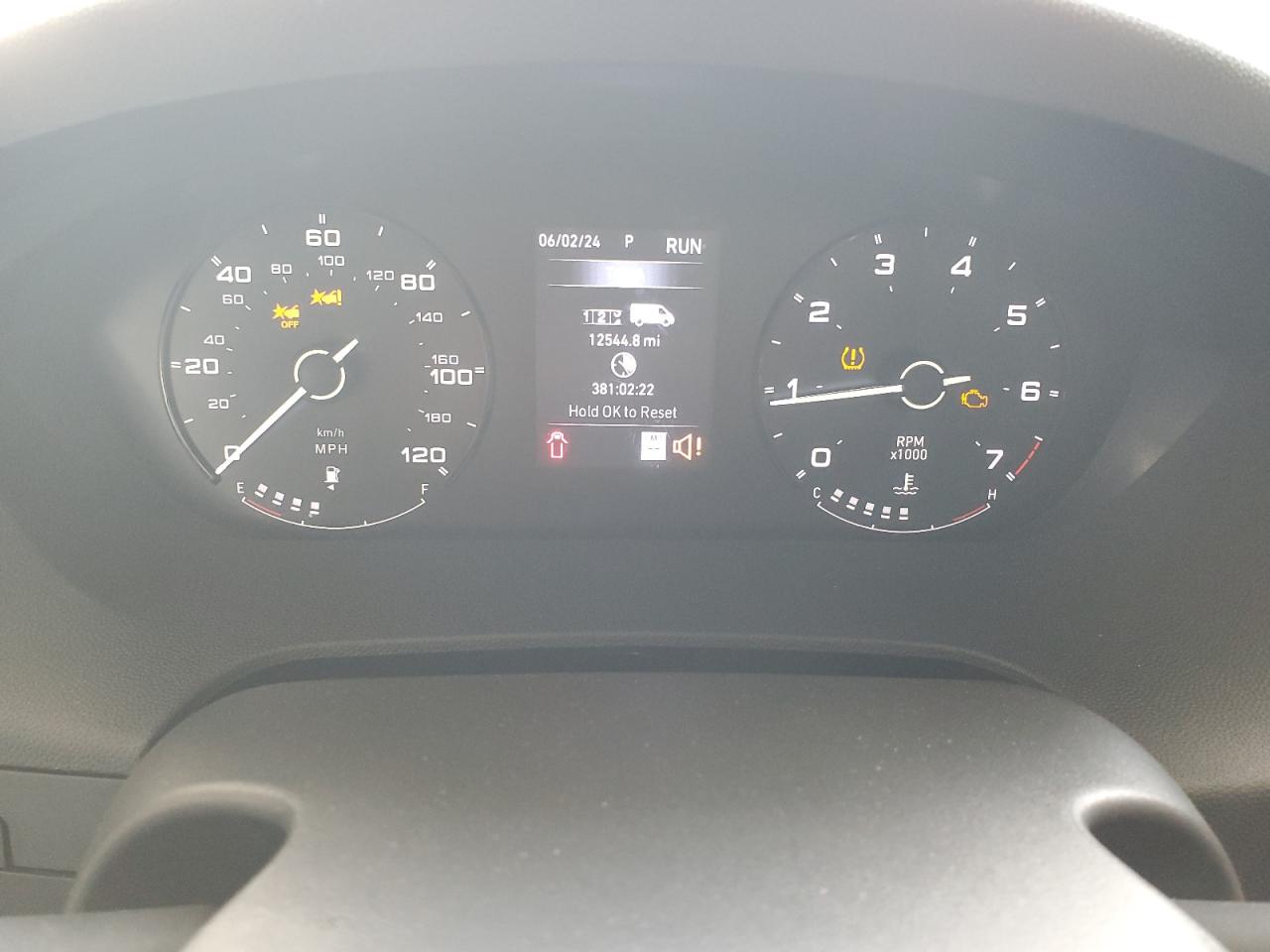 3C6LRVDGXPE595942 2023 Ram Promaster 2500 2500 High