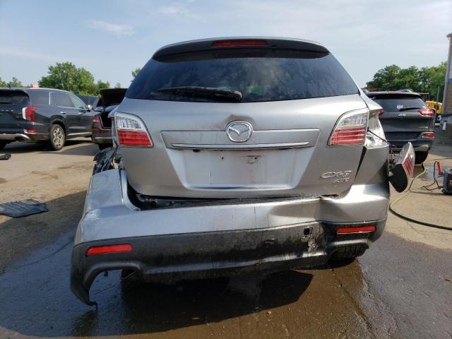 2010 Mazda Cx-9 VIN: JM3TB3MV1A0236759 Lot: 58714794