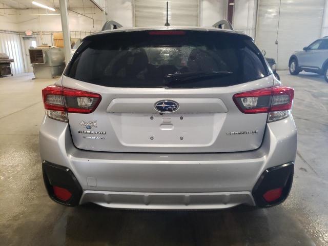 JF2GTABC9M8678032 2021 Subaru Crosstrek