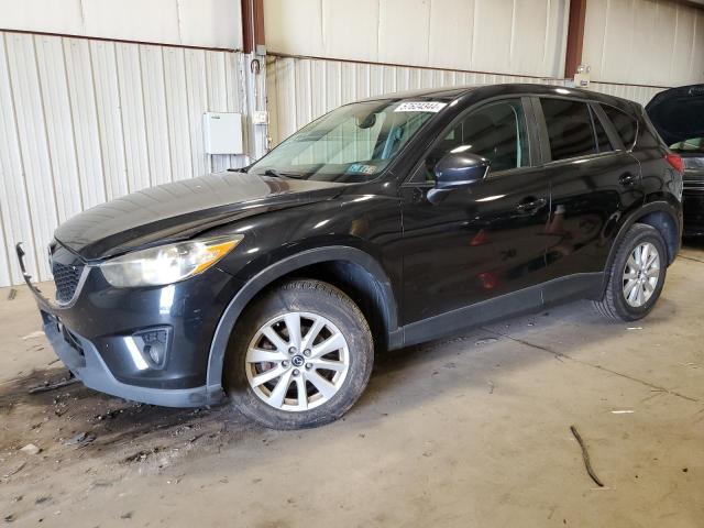 2013 Mazda Cx-5 Touring VIN: JM3KE4CE3D0132482 Lot: 57624344