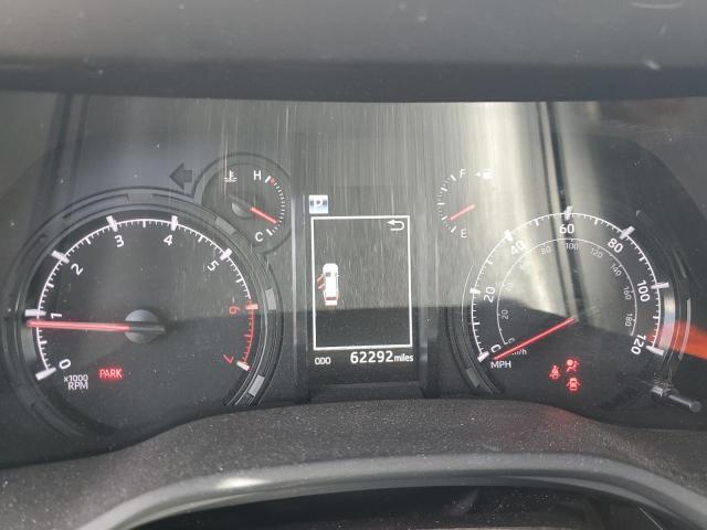 2021 Toyota 4Runner Sr5/Sr5 Premium VIN: JTEMU5JR7M5910300 Lot: 59465174