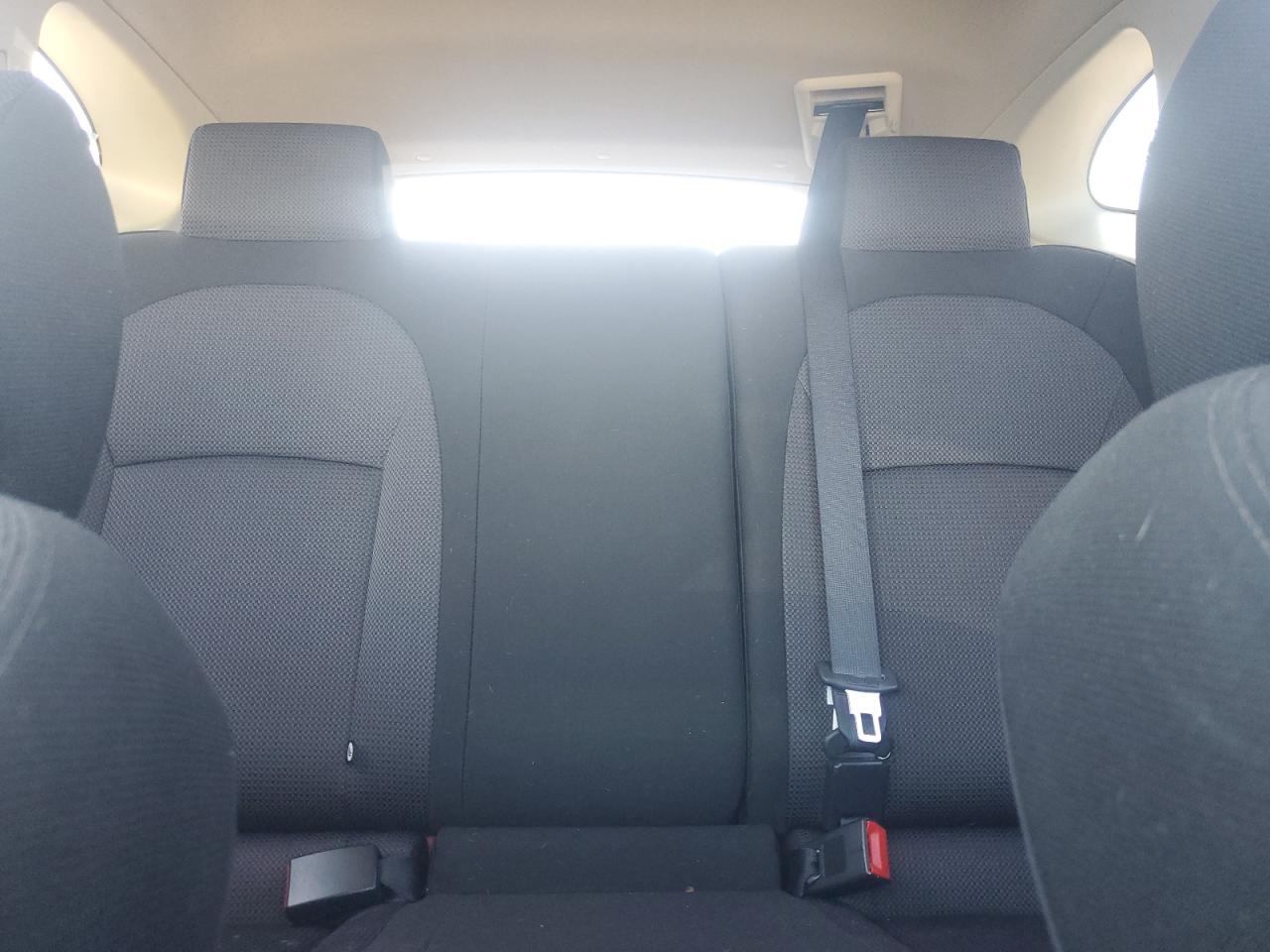 JN8AS58V09W161054 2009 Nissan Rogue S