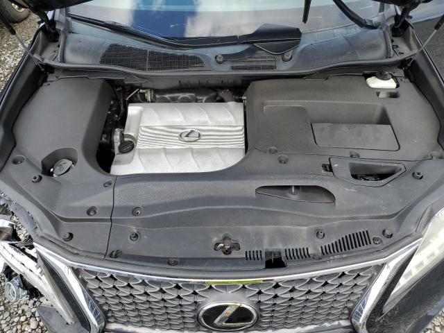 2015 Lexus Rx 350 Base VIN: 2T2BK1BA7FC304418 Lot: 56919494