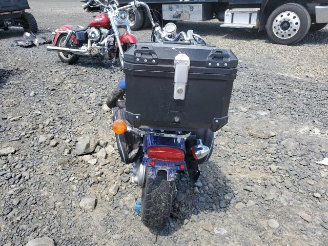 2004 HONDA VT1100 C - 1HFSC180X4A800384