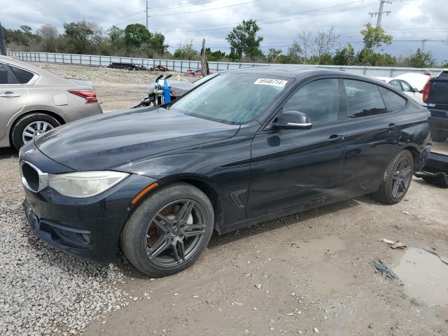 VIN WBA3X9C5XED153633 2014 BMW 3 Series, 335 Xigt no.1