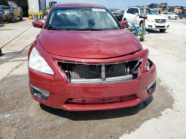 2014 Nissan Altima 2.5 VIN: 1N4AL3AP5EC204183 Lot: 58329624