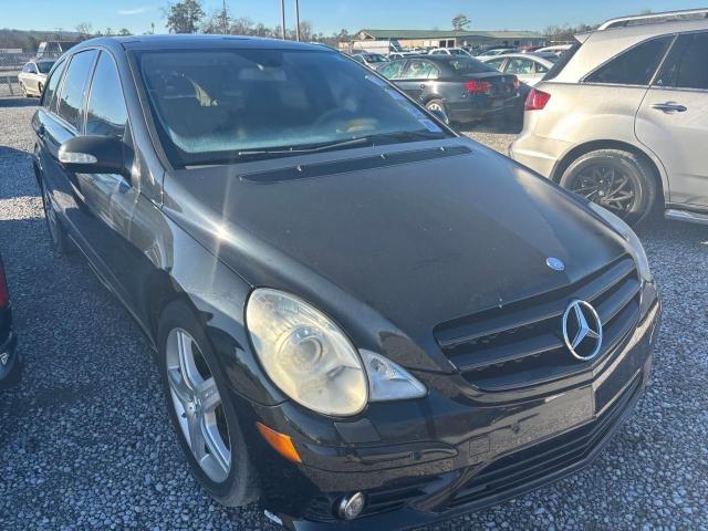 2008 Mercedes-Benz R 350 VIN: 4JGCB56E18A068915 Lot: 61192714