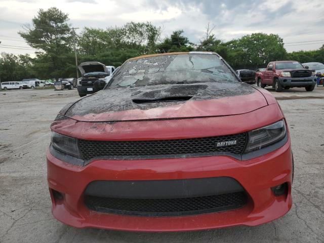 2017 DODGE CHARGER R/ - 2C3CDXCT1HH560945