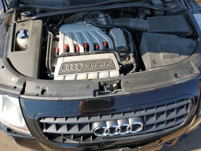 2023 AUDI TT 3.2 QUA TRUWF28N541012624