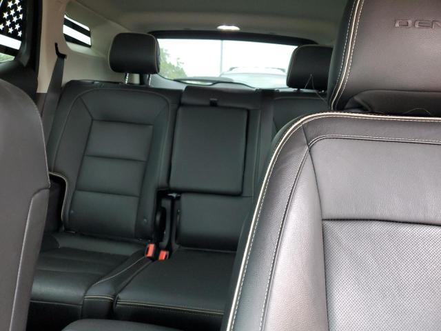 2020 GMC Terrain Denali VIN: 3GKALSEX7LL309361 Lot: 55718624