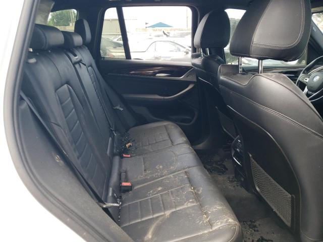 2019 BMW X3 xDrive30I VIN: 5UXTR9C58KLD92047 Lot: 59716034