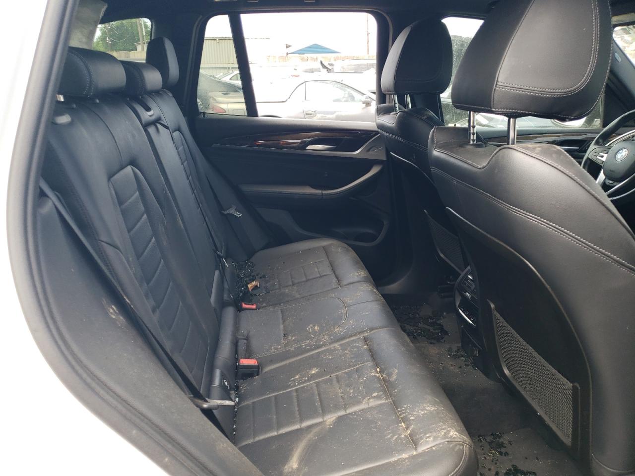 5UXTR9C58KLD92047 2019 BMW X3 xDrive30I