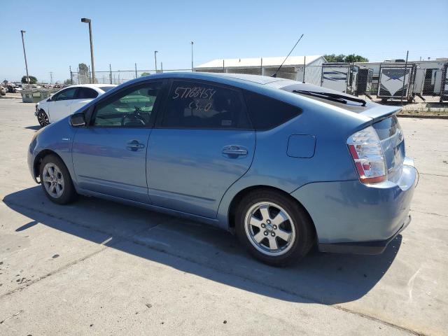 2008 Toyota Prius VIN: JTDKB20U087723321 Lot: 57788454